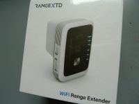 WiFi  RANGE XTD Wlan Repeater NEU Rheinland-Pfalz - Mainz Vorschau