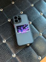 iPhone 15 Pro Max Case Hülle Berserk Anime Lila Berlin - Tempelhof Vorschau