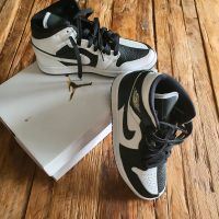 Nike Michael Jordan Air, Sneaker Hannover - Herrenhausen-Stöcken Vorschau