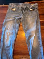Diesel Jeans W 32 L32 Nordrhein-Westfalen - Gütersloh Vorschau