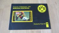 BVB Sonderbriefmarken Dortmund - Innenstadt-West Vorschau