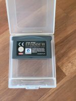 Star Wars Episode 3 Revenge of the sith Gameboy Advance Hessen - Lollar Vorschau