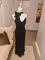 Elegantes Abendkleid von Zero Gr 36 Maxikleid Hochzeit Abiball Niedersachsen - Weyhe Vorschau