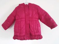 Winterjacke Gr.74 Topomini Nordrhein-Westfalen - Herzebrock-Clarholz Vorschau