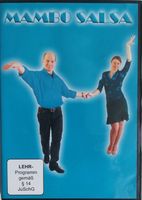"Salsa und Mambo" - Tanzenlernen mit Christian Klein auf DVD Berlin - Hellersdorf Vorschau