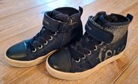 ❤️"Geox" Mädchen High-Sneaker Gr.29❤️ Kreis Ostholstein - Bad Schwartau Vorschau