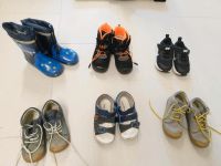 Kinderschuhe Größe 23 Pepino,Elefanten,Nike: Gummistiefel, Winter Niedersachsen - Horneburg Vorschau