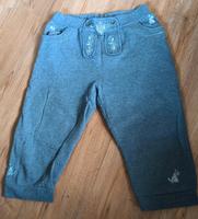 Damen Sweat-Lederhose Trachten Hose Bayern - Freyung Vorschau