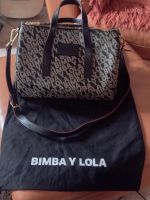 BIMBA Y LOLA Handtasche - mit Original Staubbeutel Bayern - Pommelsbrunn Vorschau