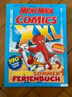 Micky Maus Comics XXL SuperSommerFerienbuch München - Schwabing-Freimann Vorschau