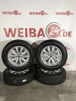 Winterräder Audi Q5 FY Michelin 235/65 R17  #273 Sachsen - Großschirma Vorschau