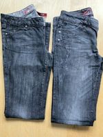 2 edc Jeans, Gr 28/32, neuwertig Berlin - Reinickendorf Vorschau