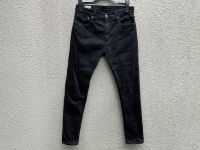 Levi‘s 512 Jeans schwarz Größe W33 L32 Nürnberg (Mittelfr) - Oststadt Vorschau