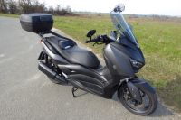 Yamaha XMAX 300 - top Zustand Thüringen - Hermsdorf Vorschau