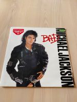 Michael Jackson Schallplatte Bayern - Langerringen Vorschau