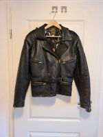 Motorradjacke Vintage Unisex Baden-Württemberg - Stimpfach Vorschau