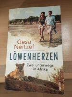 Buch Löwenherzen von Gesa Neitzel Sachsen - Markkleeberg Vorschau