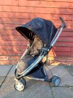 Quinny Zapp Xtra 2 Kinderwagen / Buggy Niedersachsen - Lüneburg Vorschau