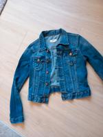 Jeansjacke Größe 36 Baden-Württemberg - Brühl Vorschau