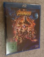 Avengers: Infinity War - Marvel Blu-ray - NEU Nordrhein-Westfalen - Much Vorschau