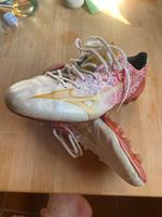 Mizuno Alpha „made in Japan“  42,5  Sergio Ramos Limited Edition Hessen - Kronberg im Taunus Vorschau