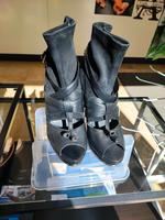 Damen High Heels Bally 40.5 Schwarz  neuwertig Bayern - Augsburg Vorschau