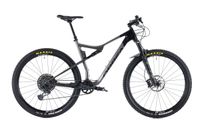 ORBEA Oiz M20 TR  - 2022 - 52 cm (XL) |  Fox 34 Float Performance  120 mm | UVP  4.399 € | 1 Jahr Gewährleistung | Mountainbike Fully Kr. München - Ottobrunn Vorschau