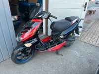 Aprilia SR50 Ditech KEIN ROLLER Nur Ersatzteile ab 10 Euro Baden-Württemberg - Böblingen Vorschau