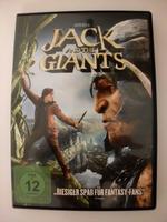DVD Jack and The Giants Niedersachsen - Uetze Vorschau