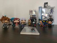 Kingdom Hearts Merchandise Funko Pop Mecklenburg-Vorpommern - Wismar Vorschau