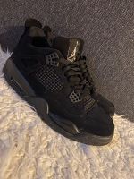 Jordan 4 Black/schwarz 43 Hessen - Eichenzell Vorschau