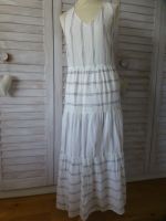 ESPRIT Maxi Kleid weiß Gr. 42/ XL NEU mit Etikett Niedersachsen - Northeim Vorschau