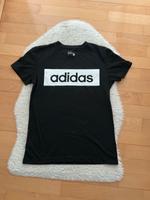 Neues Adidas  T -Shirt schwarz S Hessen - Neu-Anspach Vorschau