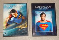 2 DVD´s Superman der Film + Superman Returns Bayern - Elsenfeld Vorschau