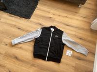 Lacoste Sport – Bomberjacke in Schwarz & Grau gr L Top Zustand| Rheinland-Pfalz - Waldmohr Vorschau