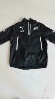 Sportjacke Jacke gr XS Puma schwarz Kreis Pinneberg - Elmshorn Vorschau