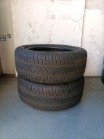 2 Winterreifen Pirelli RUNFLAT 275 45 R20  110V DOT3719 Nr 392 Wuppertal - Vohwinkel Vorschau