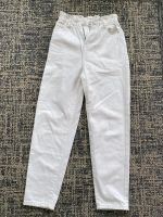 Mango Jeans - weiß - Mädchen - Gr. 164 - Top Zustand Duisburg - Meiderich/Beeck Vorschau