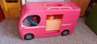 Barbie, Bus, Camper Schleswig-Holstein - Reinbek Vorschau