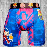 New Designed Boxershorts FC Barcelona Düsseldorf - Friedrichstadt Vorschau