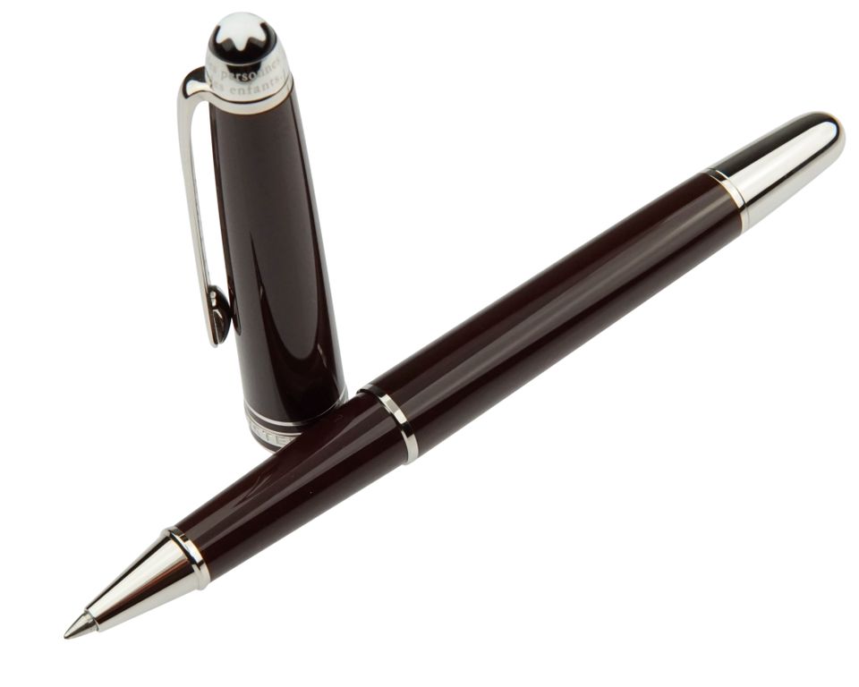 Montblanc Meisterstück Le Petit Prince Aviator Rollerball No.163 in Pfarrkirchen