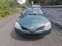 Nissan Primera P12 Diesel 2003 Bayern - Würzburg Vorschau