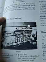 Suche IHC 844 großer Hydaulikfiltergehäuse Niedersachsen - Hagen im Bremischen Vorschau