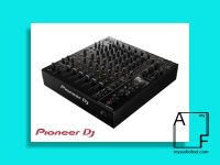 Pioneer DJ DJM-V10-LF  Mixer Vermietung/Verleih/Mieten München - Sendling Vorschau