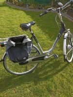 E-Bike Gazelle Orange Plus Innergy, 57 cm Rahmenhöhe, Rücktritt Niedersachsen - Lage (Dinkel) Vorschau