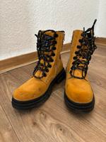 Dockers Winterstiefel 39 Damen Brandenburg - Kloster Lehnin Vorschau