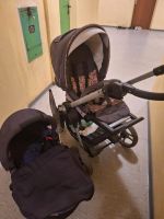 Kinderwagen teutonia Friedrichshain-Kreuzberg - Kreuzberg Vorschau