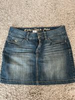 Esprit edc Gr 30 Jeansrock mini Nordrhein-Westfalen - Olpe Vorschau