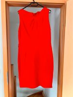 Mango Abendkleid, rot, Gr. XL Schleswig-Holstein - Elmshorn Vorschau