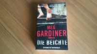 Meg Gardiner - Thriller - Die Beichte - ISBN 978-3-453-43453-0 Nordrhein-Westfalen - Drolshagen Vorschau